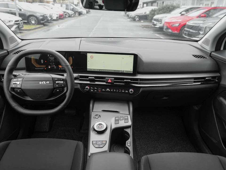 Kia Sportage - Imagem 12