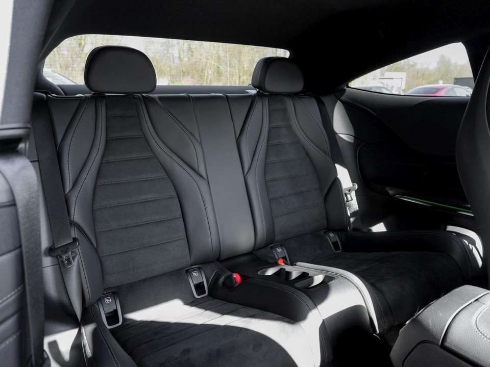 Mercedes-Benz CLE 300 - Imagem 11