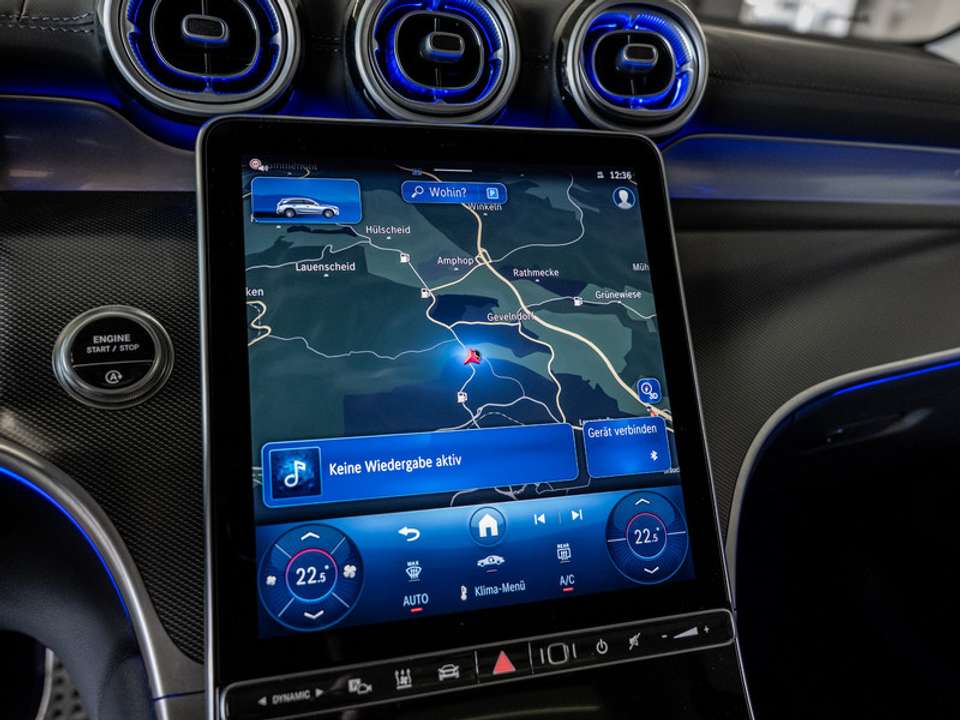 Mercedes-Benz GLC 200 - Imagem 10