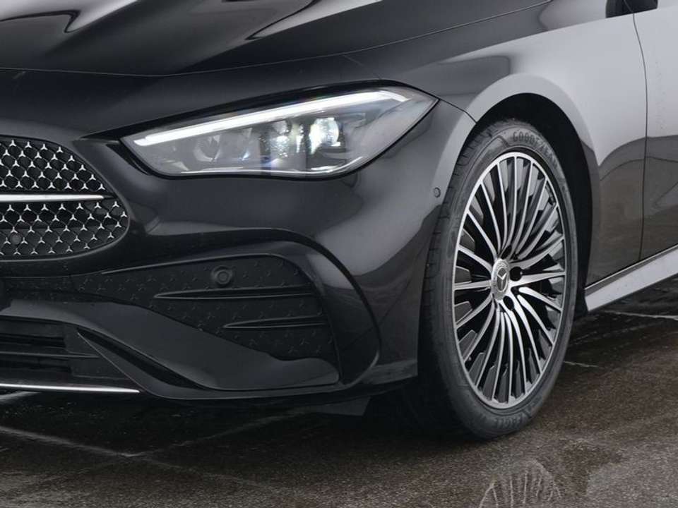 Mercedes-Benz CLE 200 - Imagem 3