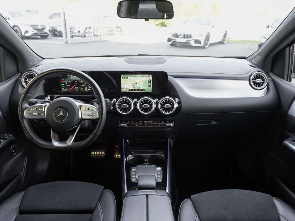 Mercedes-Benz B 250 - Imagem 12