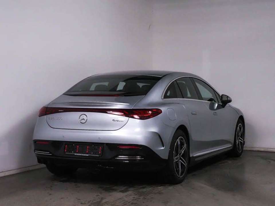 Mercedes-Benz EQE 350 - Imagem 2