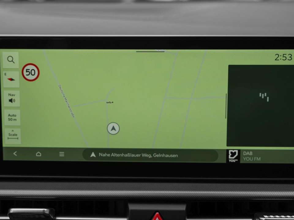 Kia Sportage - Imagem 13