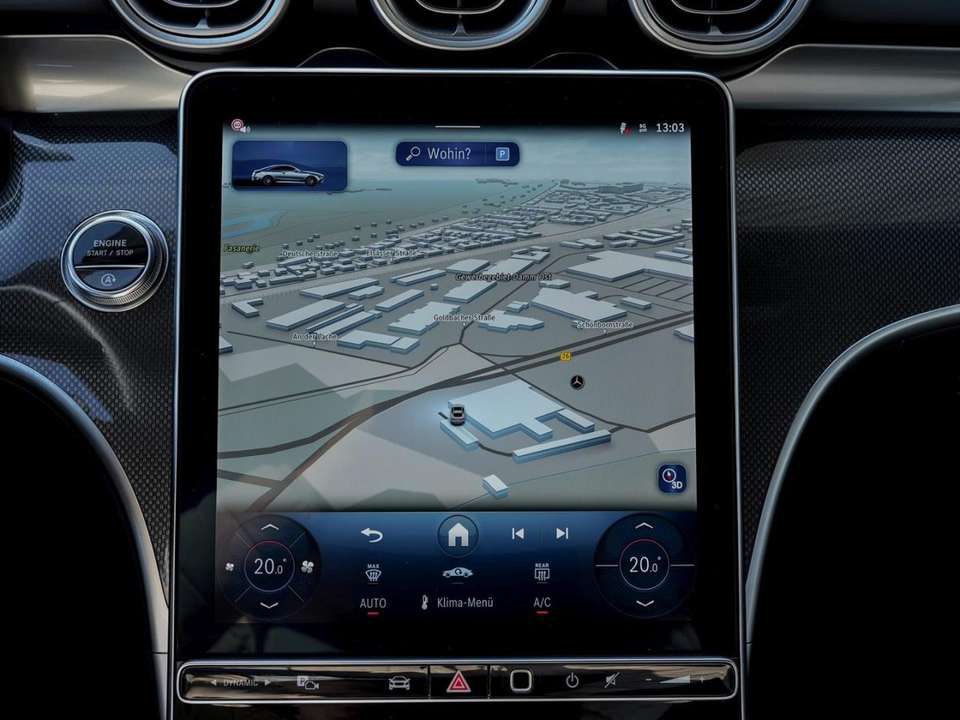 Mercedes-Benz CLE 300 - Imagem 12