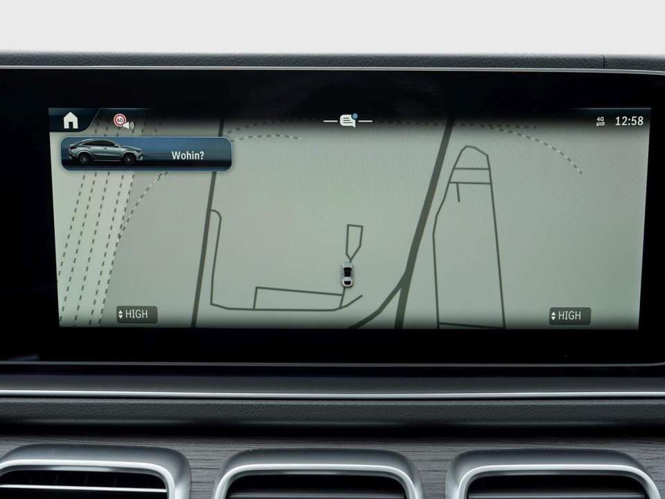 Mercedes-Benz GLE 300 - Imagem 13