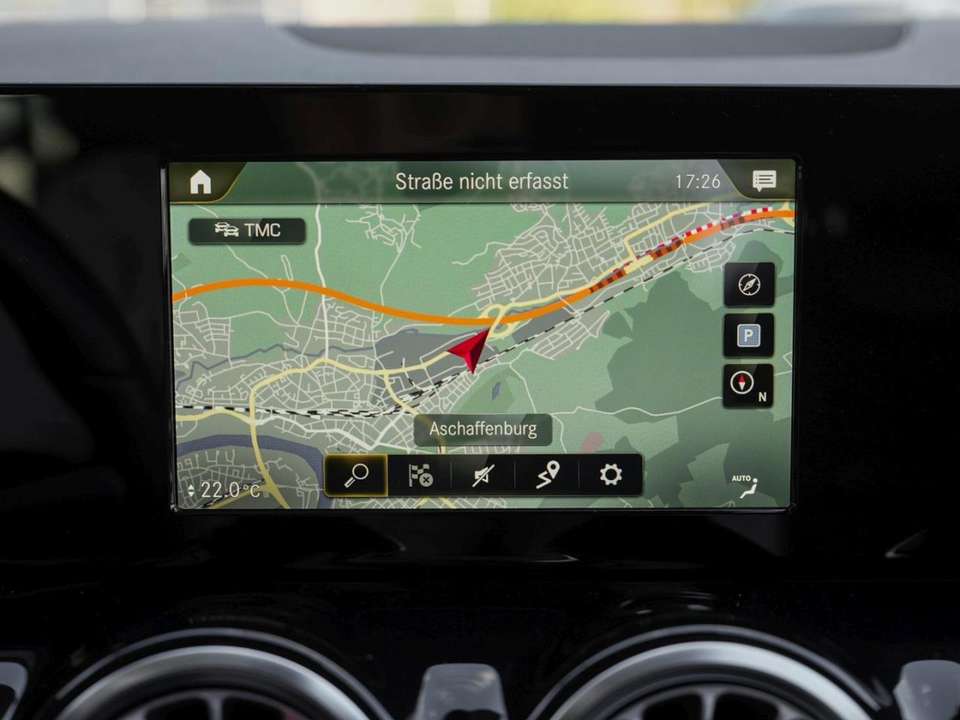 Mercedes-Benz B 250 - Imagem 13