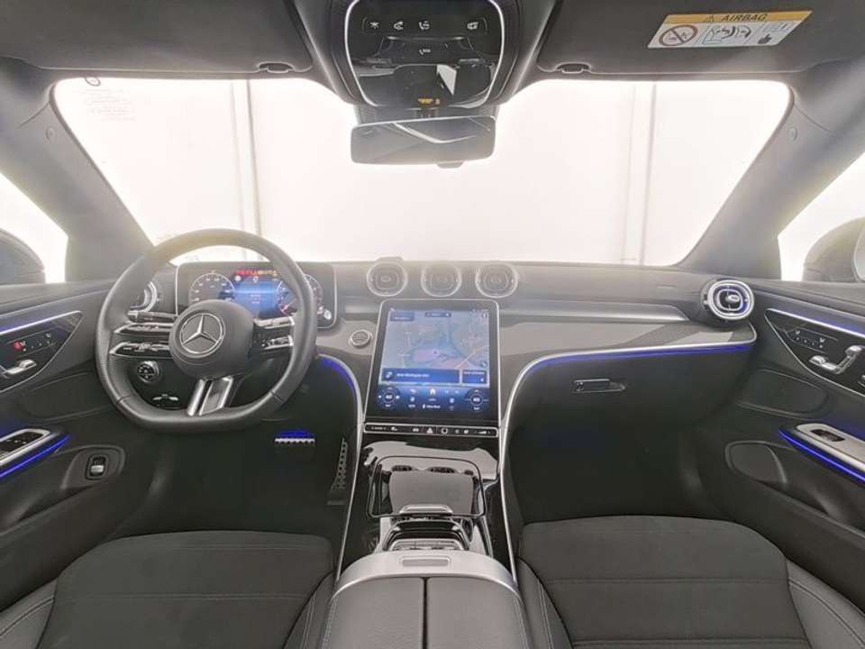 Mercedes-Benz CLE 200 - Imagem 5