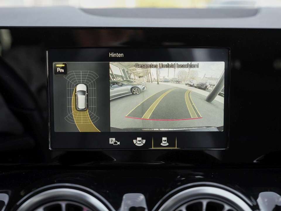 Mercedes-Benz B 250 - Imagem 14