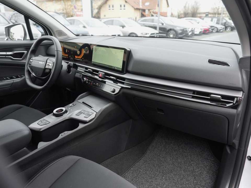 Kia Sportage - Imagem 15