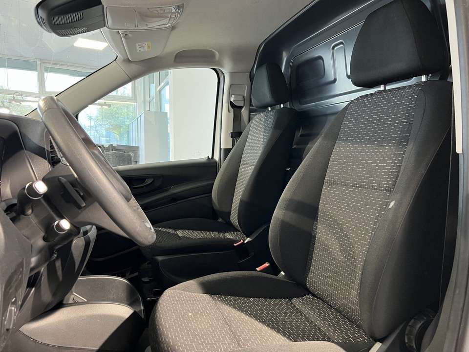 Mercedes-Benz Vito - Imagem 4