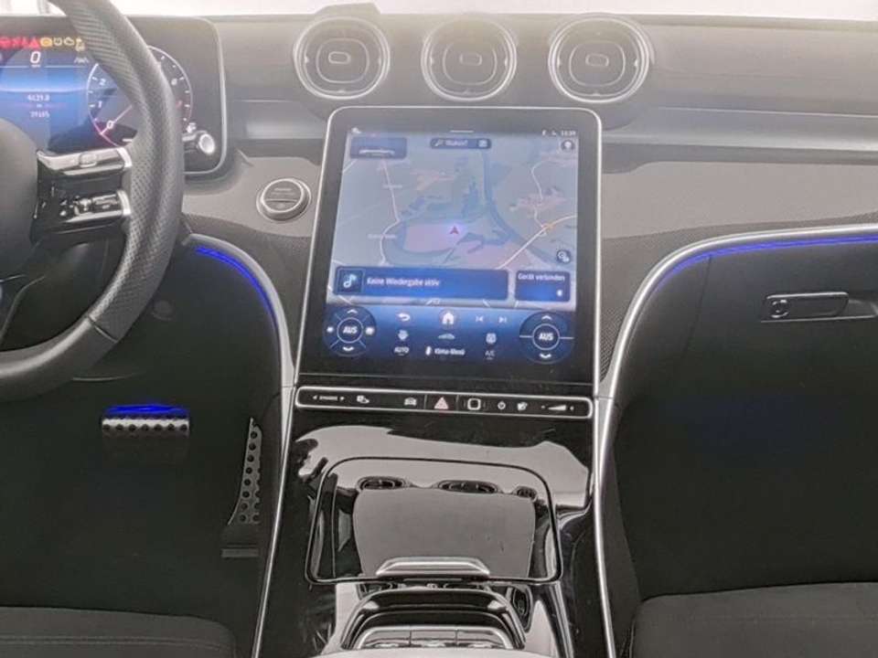 Mercedes-Benz CLE 200 - Imagem 6