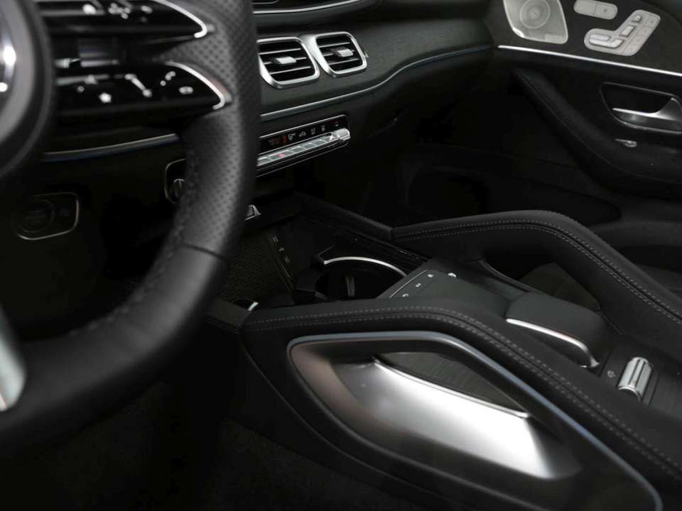 Mercedes-Benz GLE 450 - Imagem 15