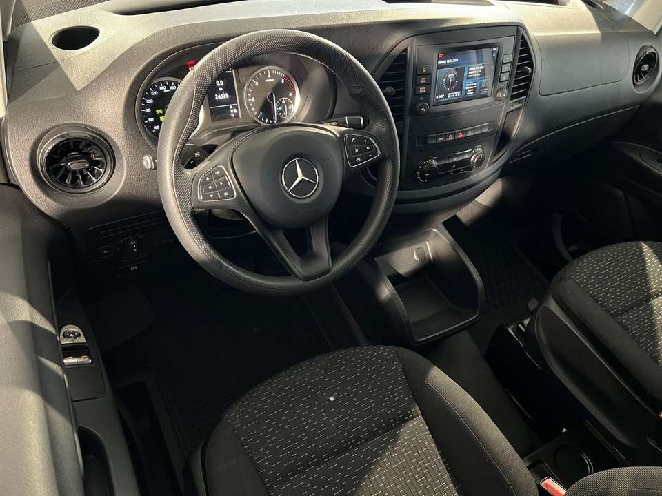 Mercedes-Benz Vito - Imagem 5