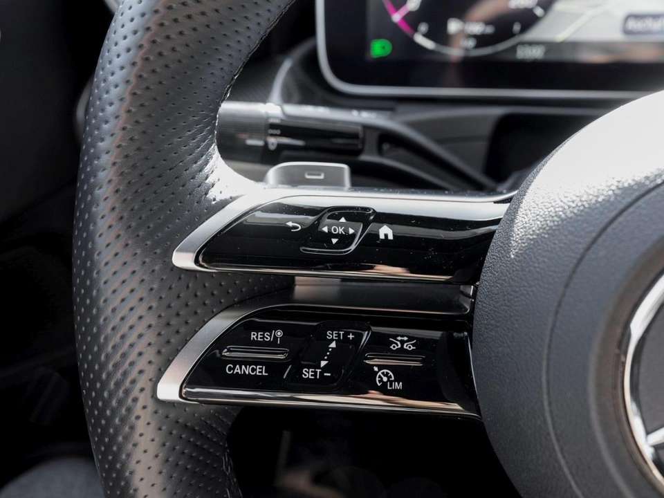 Mercedes-Benz CLE 300 - Imagem 15