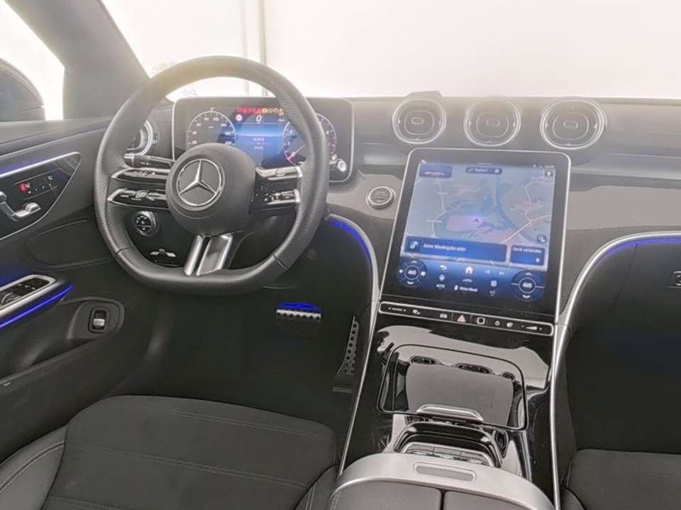 Mercedes-Benz CLE 200 - Imagem 7