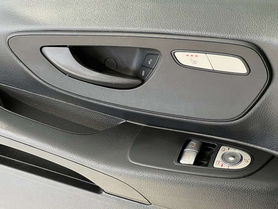 Mercedes-Benz Vito - Imagem 6