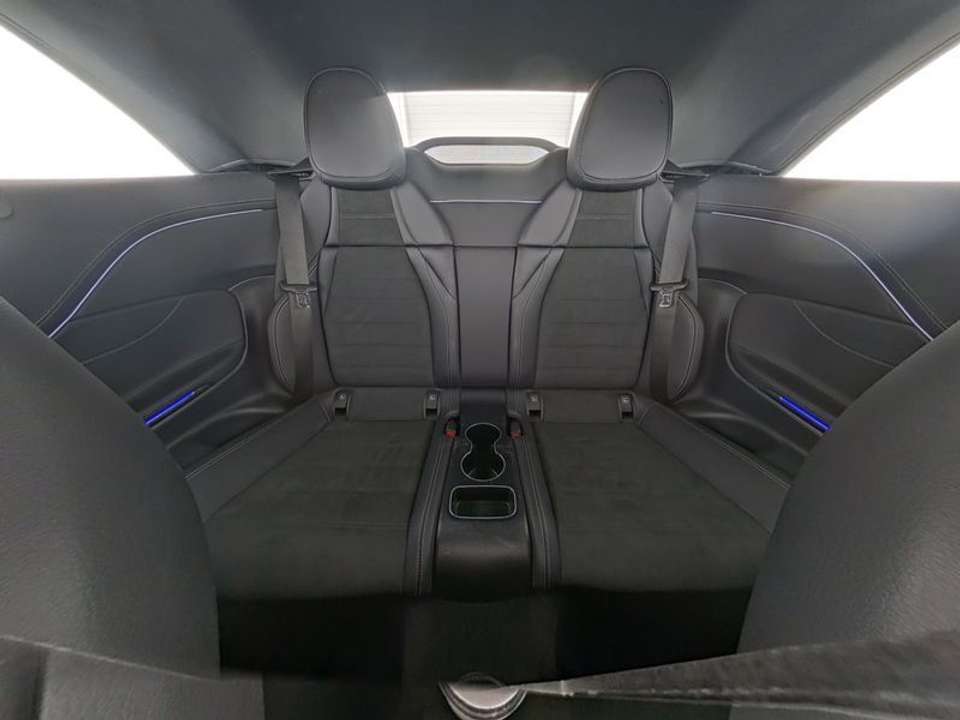 Mercedes-Benz CLE 200 - Imagem 8
