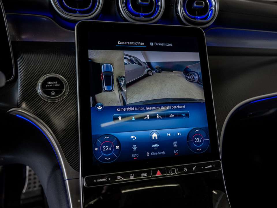 Mercedes-Benz GLC 200 - Imagem 15