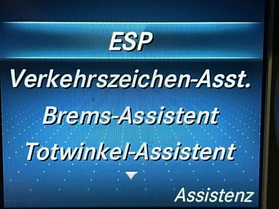 Mercedes-Benz V 250 - Imagem 9