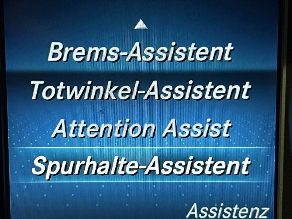 Mercedes-Benz V 250 - Imagem 10