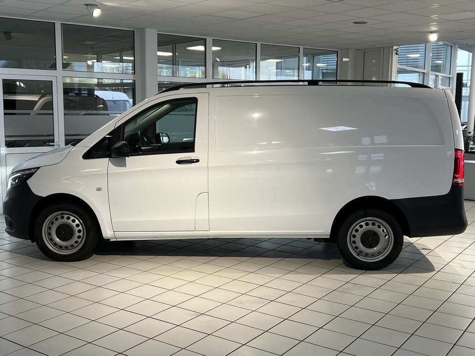 Mercedes-Benz Vito - Imagem 12
