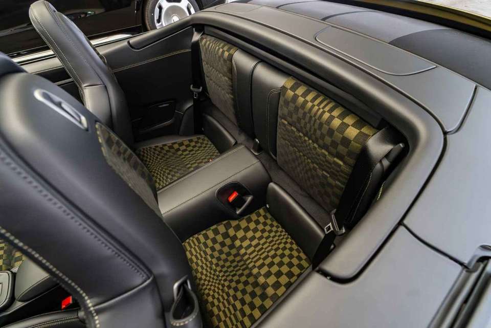 Porsche 992 - Imagem 4