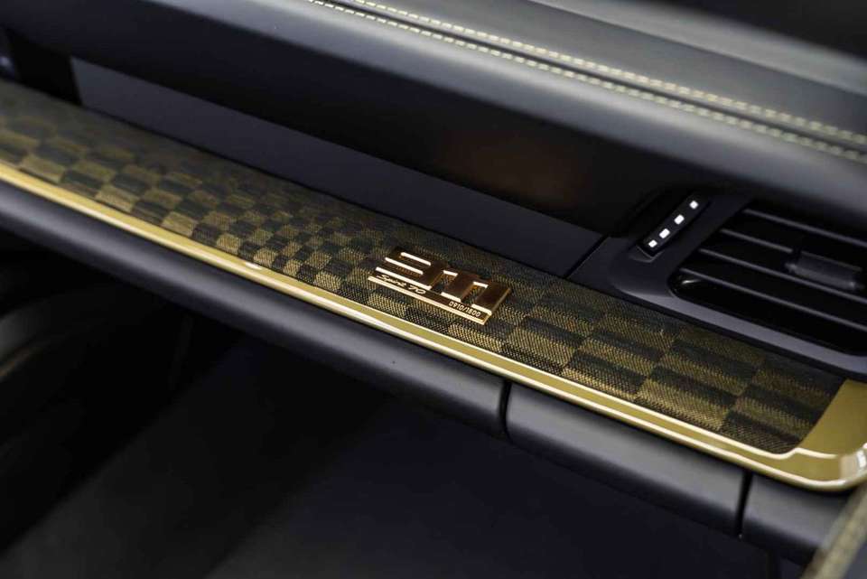 Porsche 992 - Imagem 13