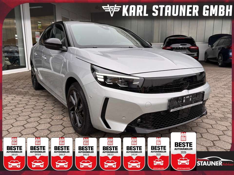 Opel Corsa - Imagem 1