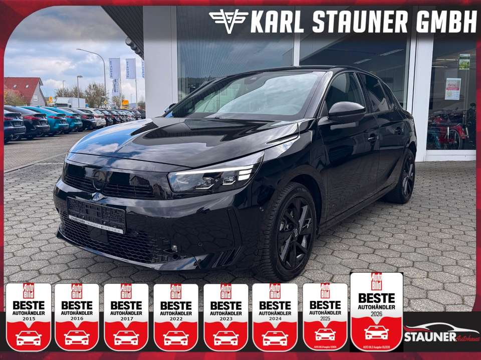 Opel Corsa - Imagem 1