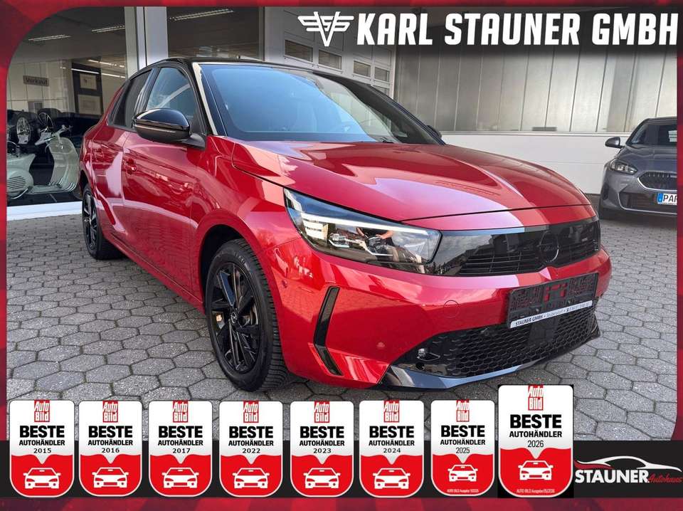 Opel Corsa - Imagem 1