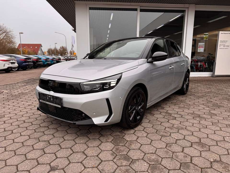 Opel Corsa - Imagem 4