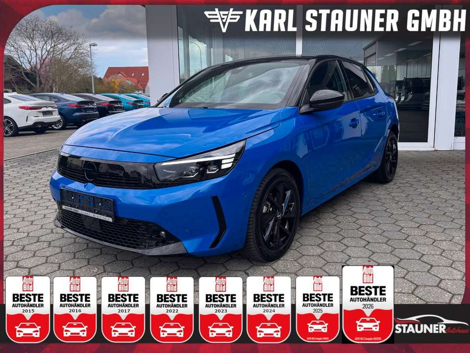 Opel Corsa - Imagem 1