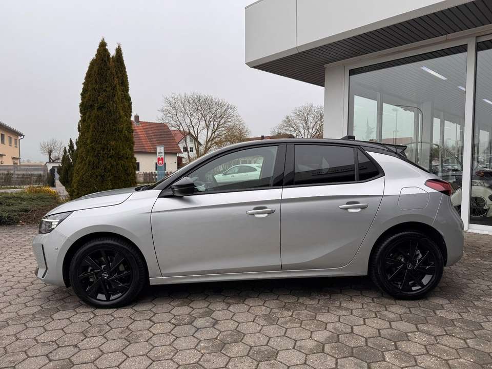 Opel Corsa - Imagem 5