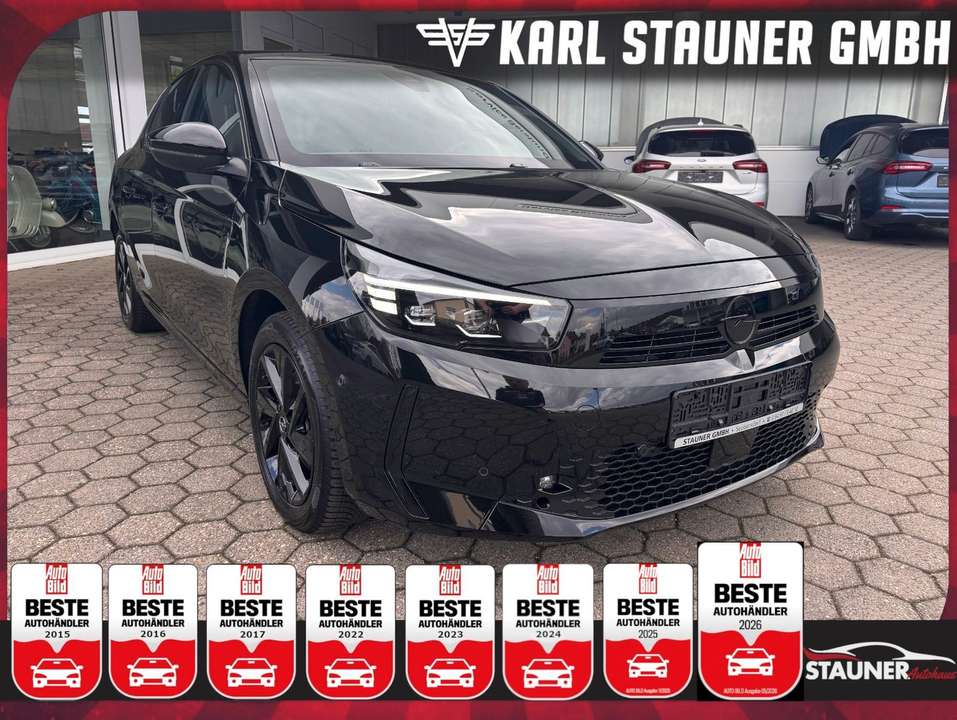 Opel Corsa - Imagem 1