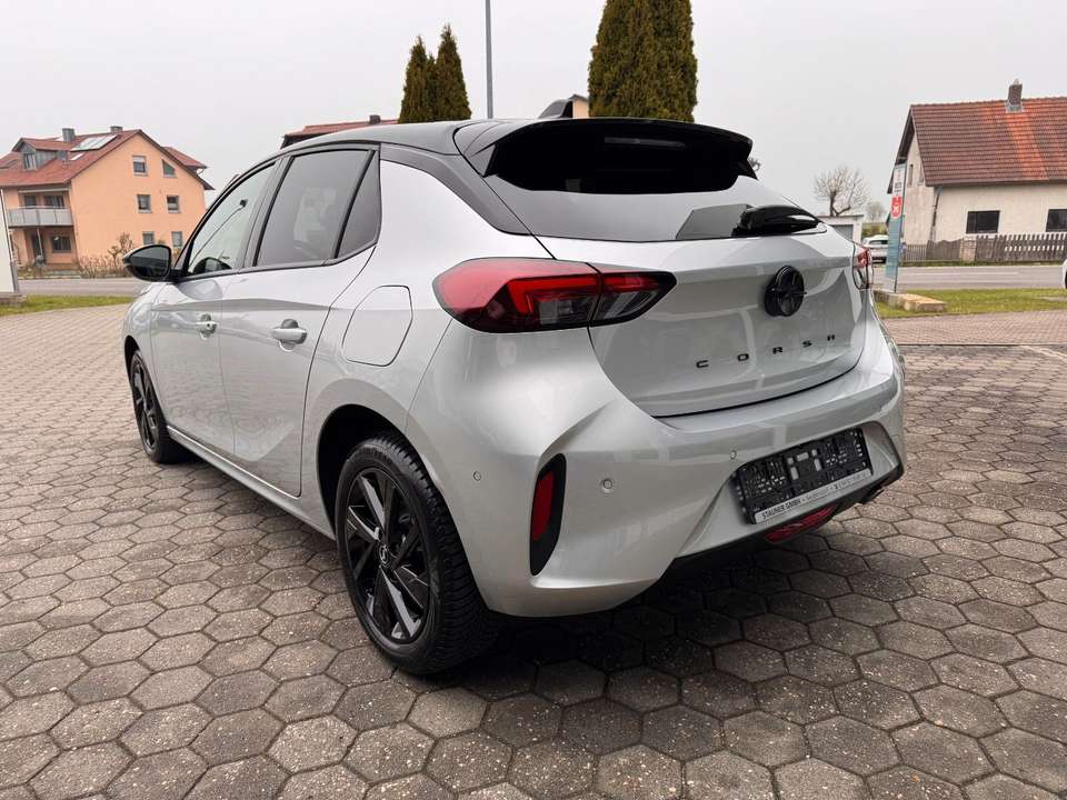 Opel Corsa - Imagem 6