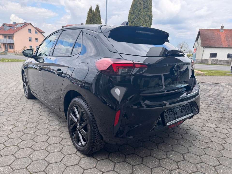 Opel Corsa - Imagem 6