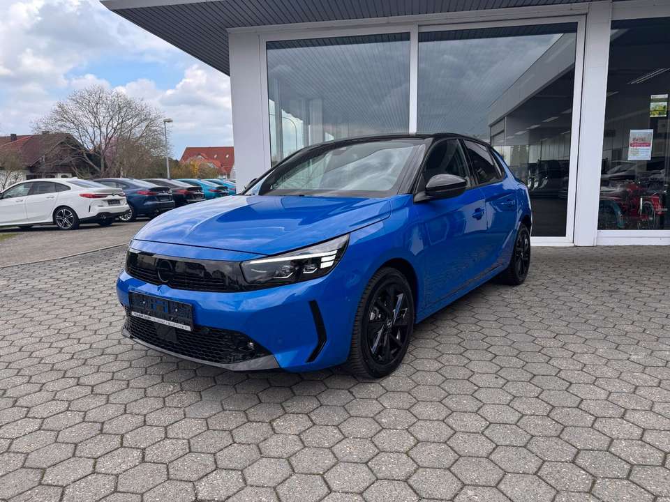 Opel Corsa - Imagem 4