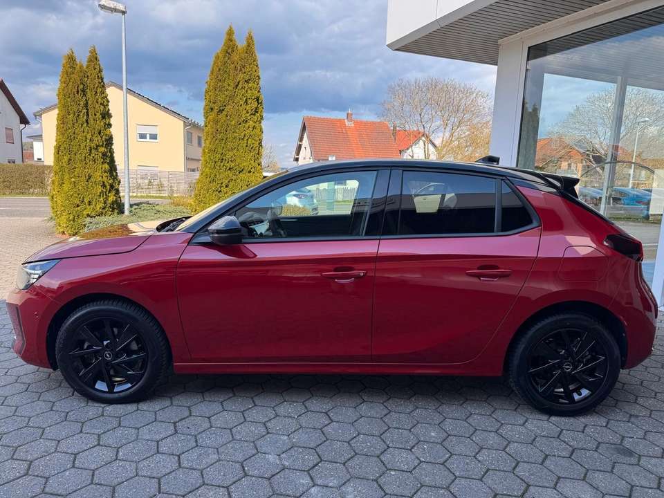 Opel Corsa - Imagem 5