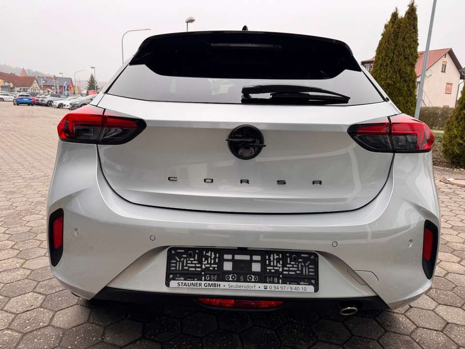 Opel Corsa - Imagem 7