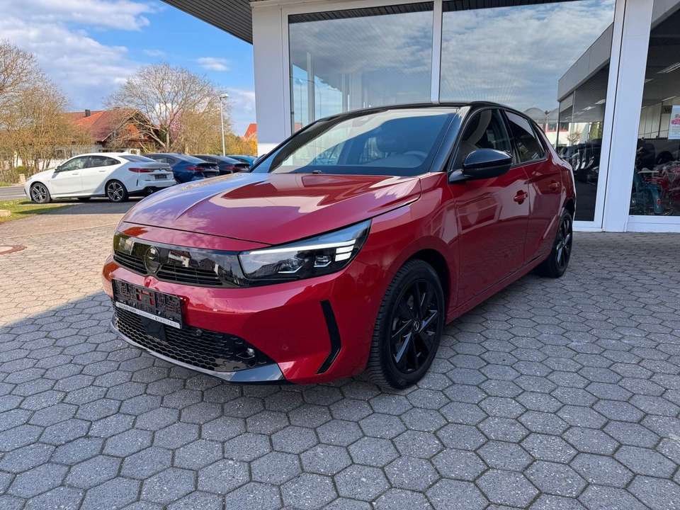 Opel Corsa - Imagem 4