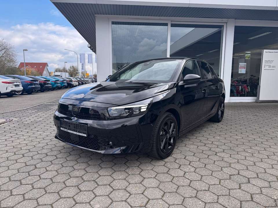 Opel Corsa - Imagem 4