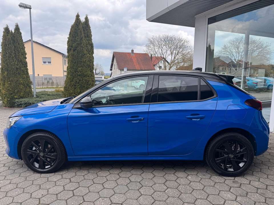 Opel Corsa - Imagem 5