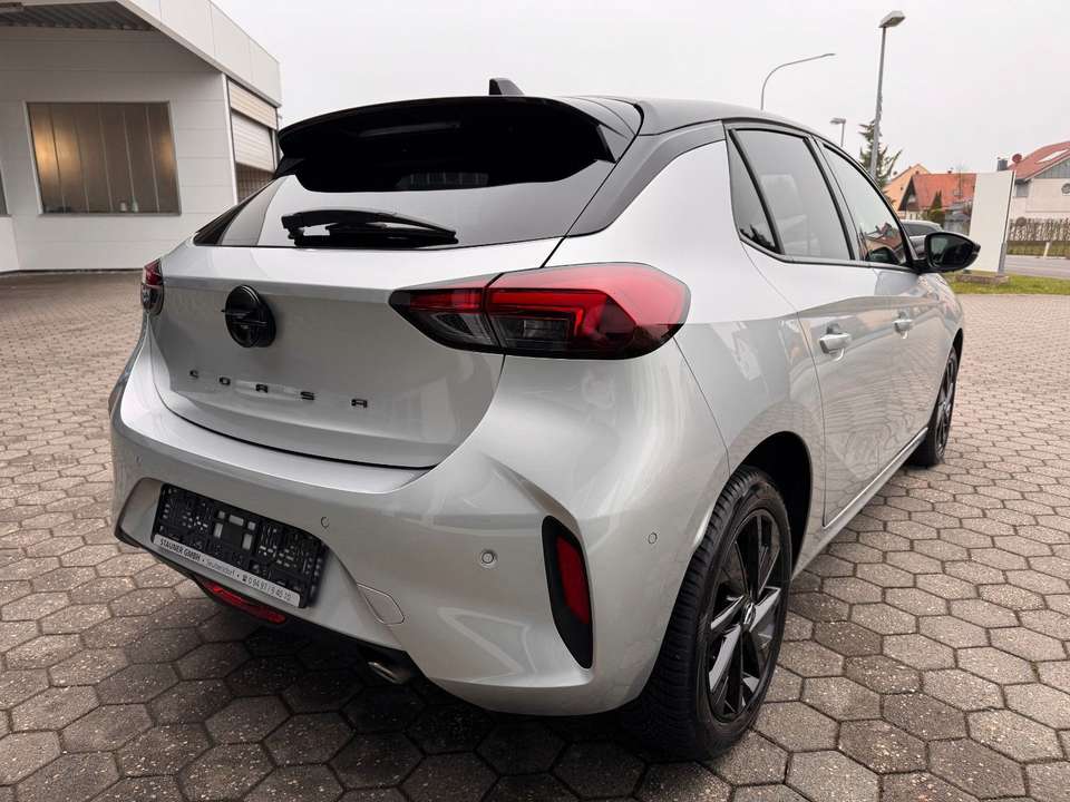 Opel Corsa - Imagem 8