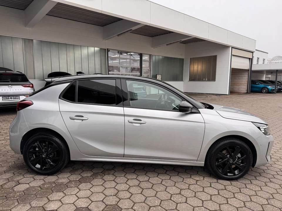 Opel Corsa - Imagem 9