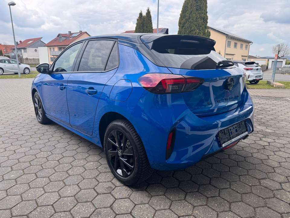 Opel Corsa - Imagem 6