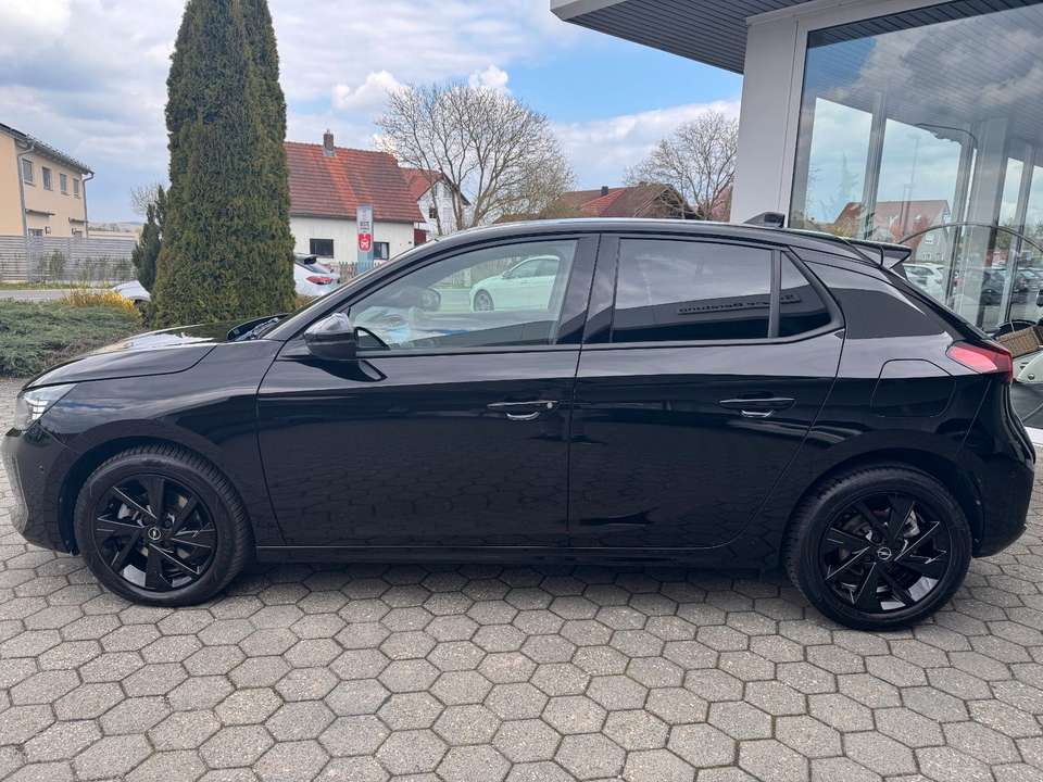 Opel Corsa - Imagem 5