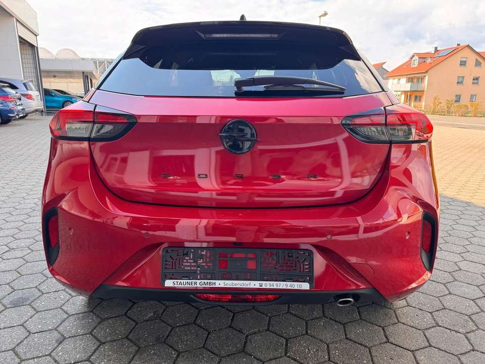 Opel Corsa - Imagem 6