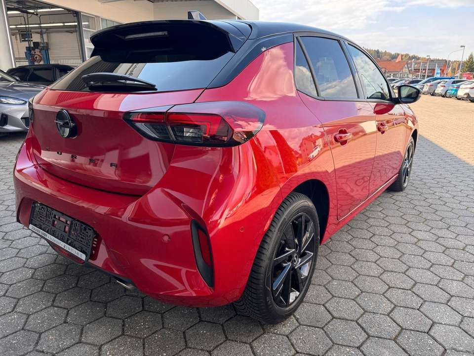 Opel Corsa - Imagem 7