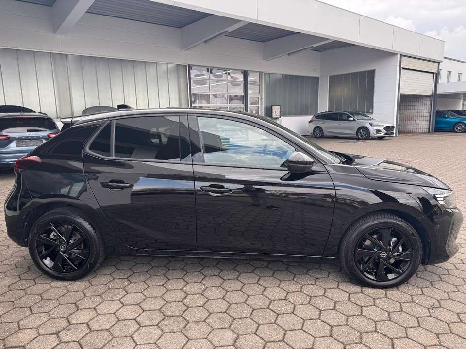 Opel Corsa - Imagem 9