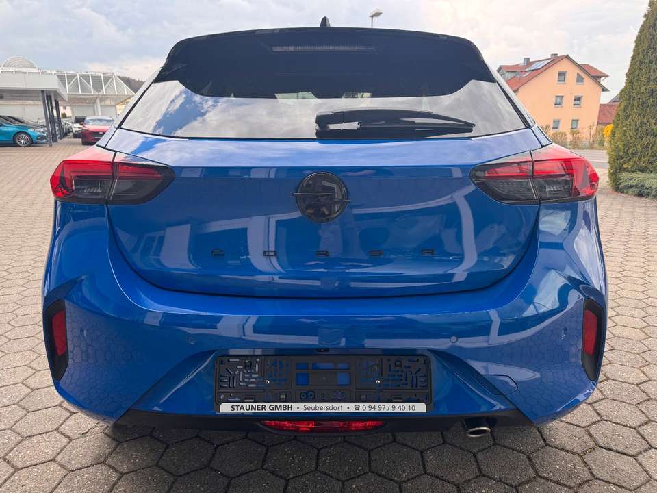 Opel Corsa - Imagem 7